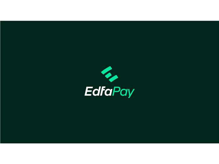 Edfapay Branding