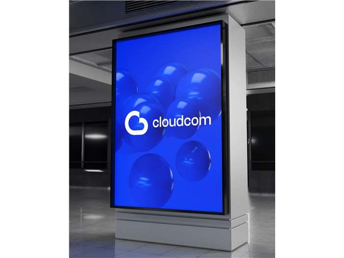 cloudcom rebranding