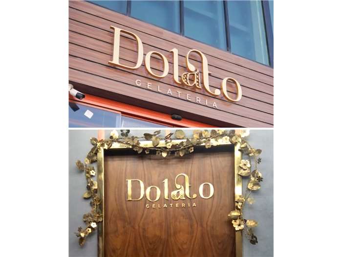 Dolato Branding