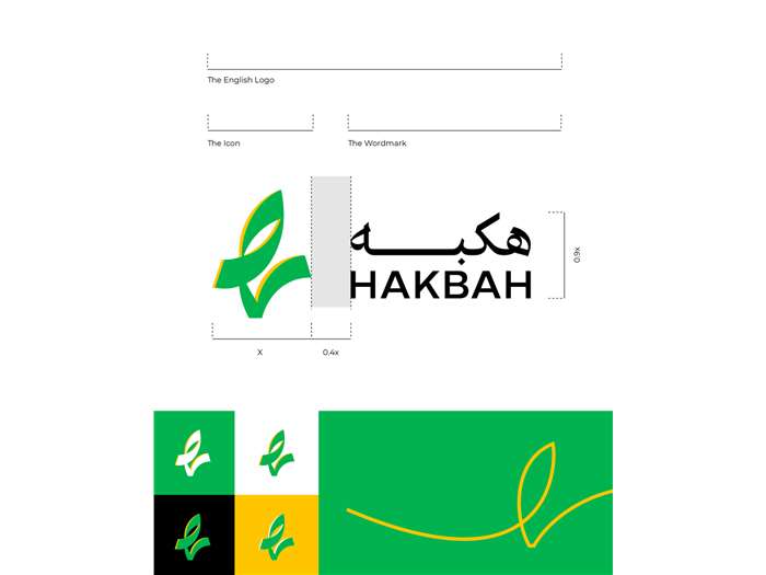 Hakbah Rebranding