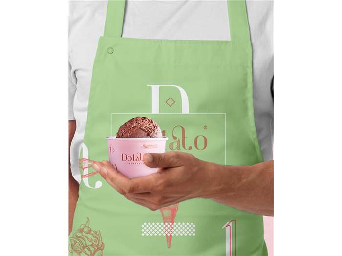 Dolato Branding