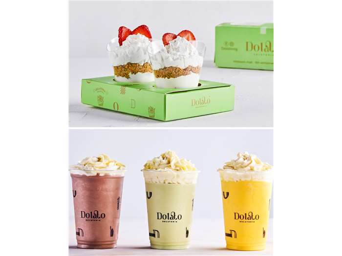Dolato Branding