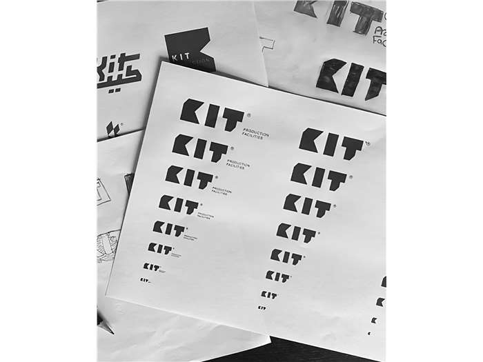 KIT Branding