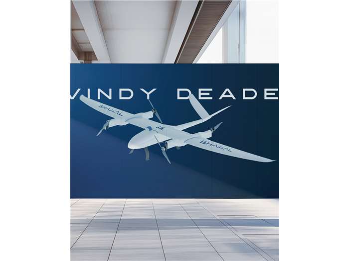 Shamal Brand Identity