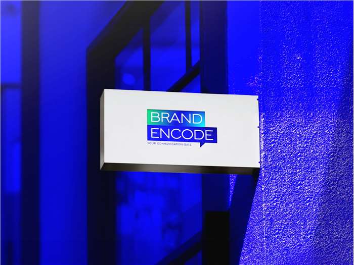 BRAND ENCODE