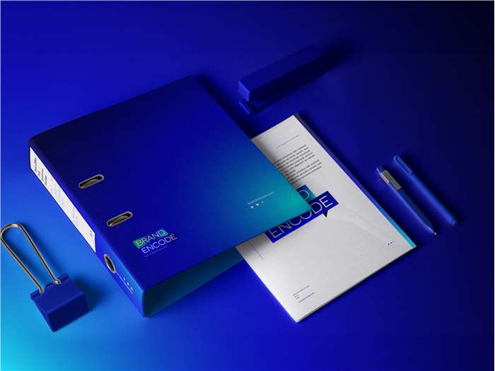 BRAND ENCODE