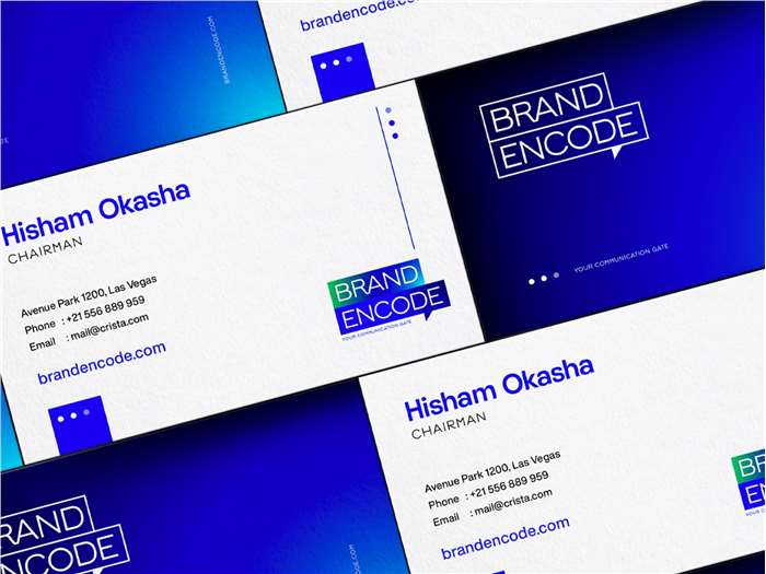 BRAND ENCODE