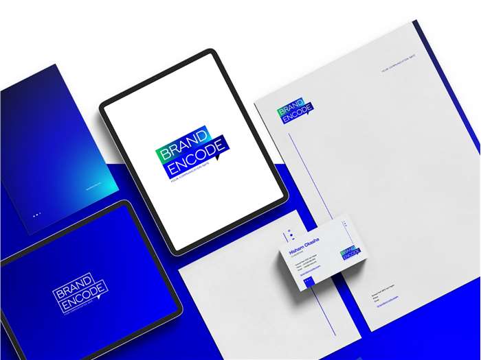 BRAND ENCODE