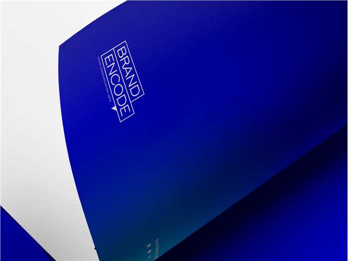 BRAND ENCODE