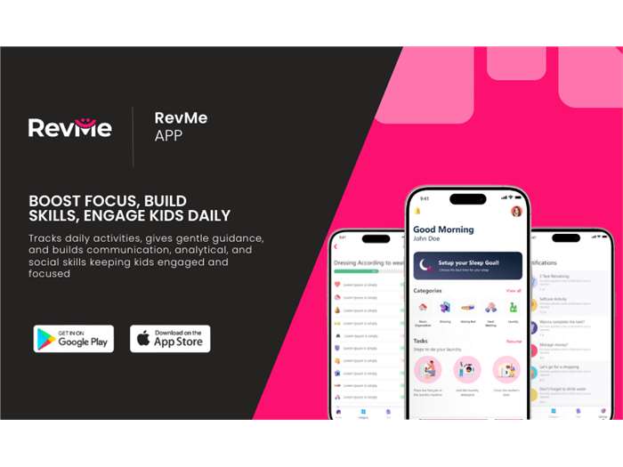 Revme