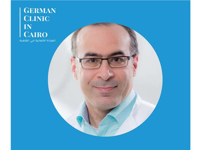 Dr Ahmed Elgamal - Video Production 