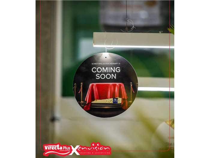 Virecta Plus Internal Launch