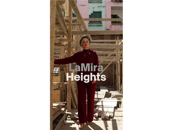 LaMira Heights Project Campaign