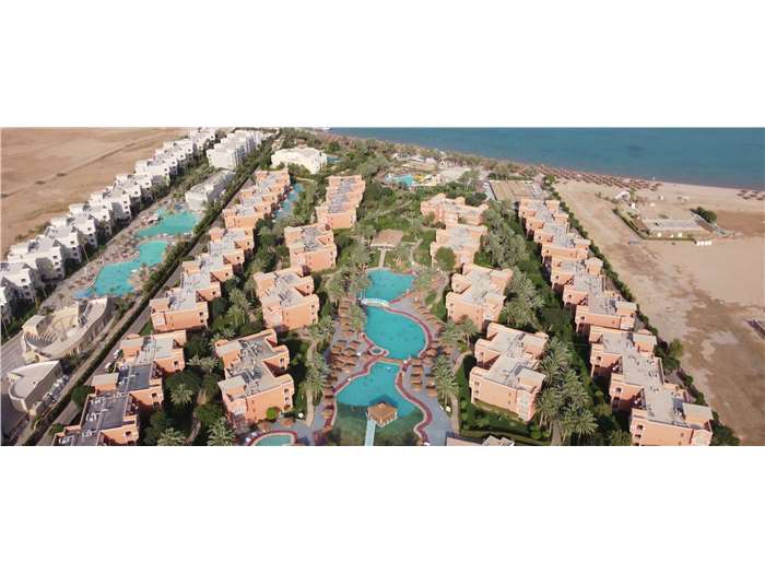 Sentido Caribbean World Resort Campaign