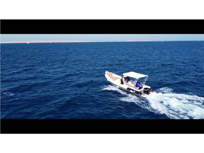 MARO Red Sea Film & Photography Campaign