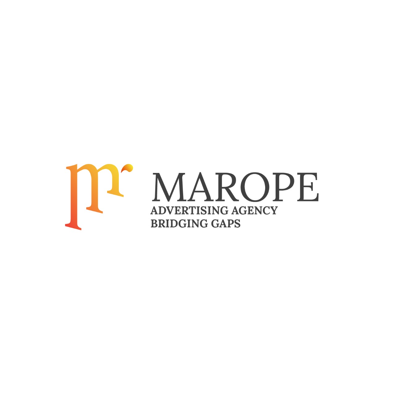 Marope advertising agency
