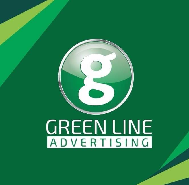 Green line