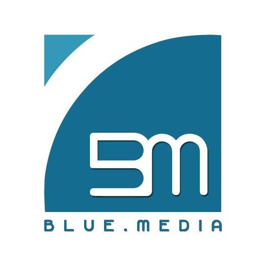 Blue Media