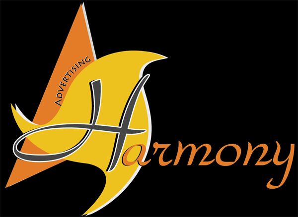 Harmony Advertisng co