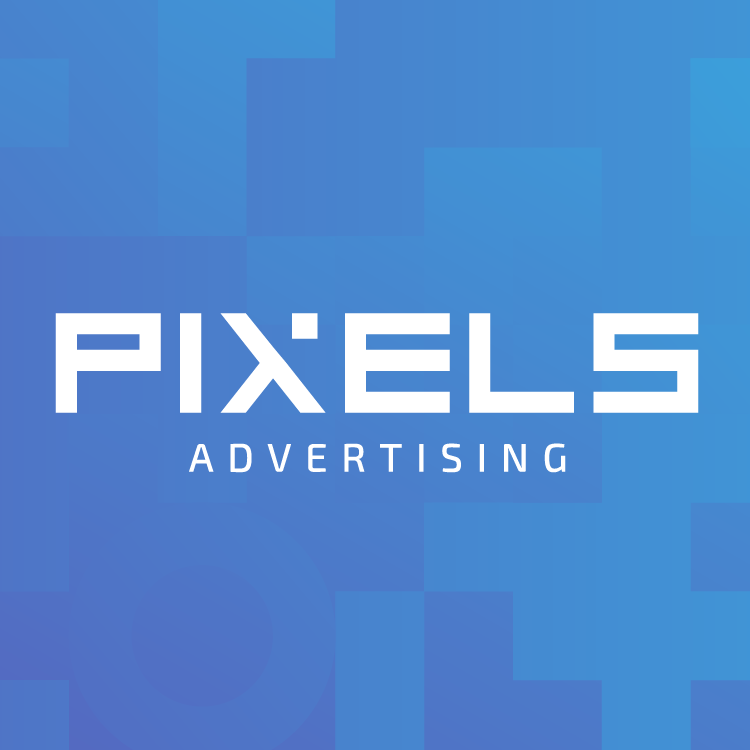 Pixels Advertising