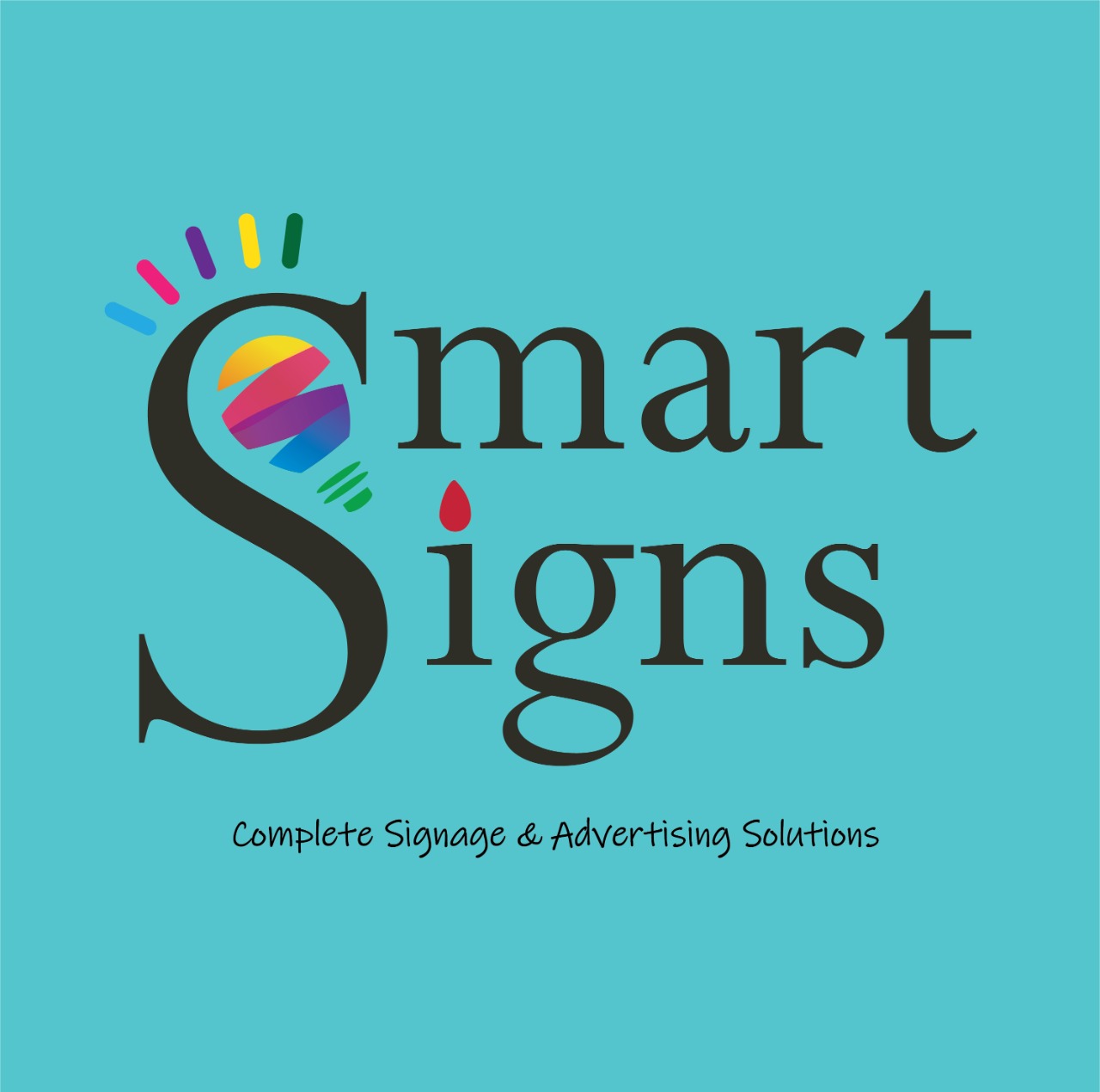 Smart Signs