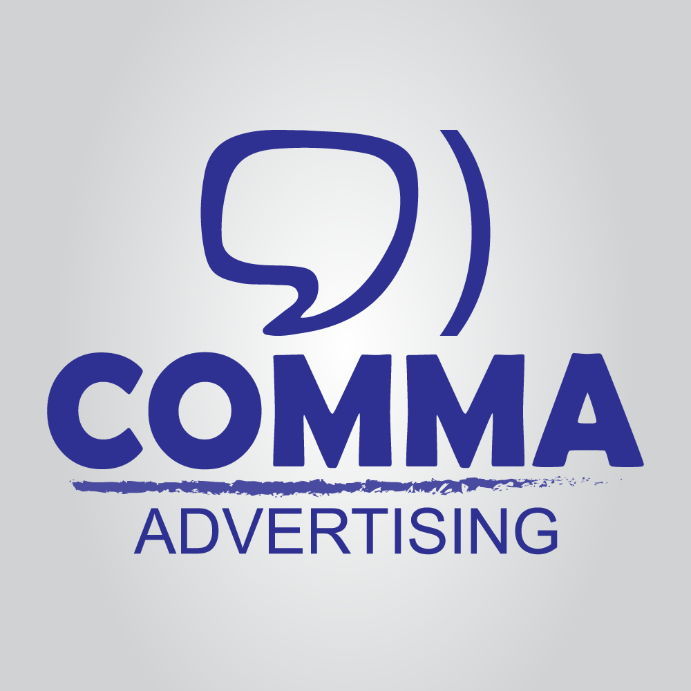 Comma Advertising