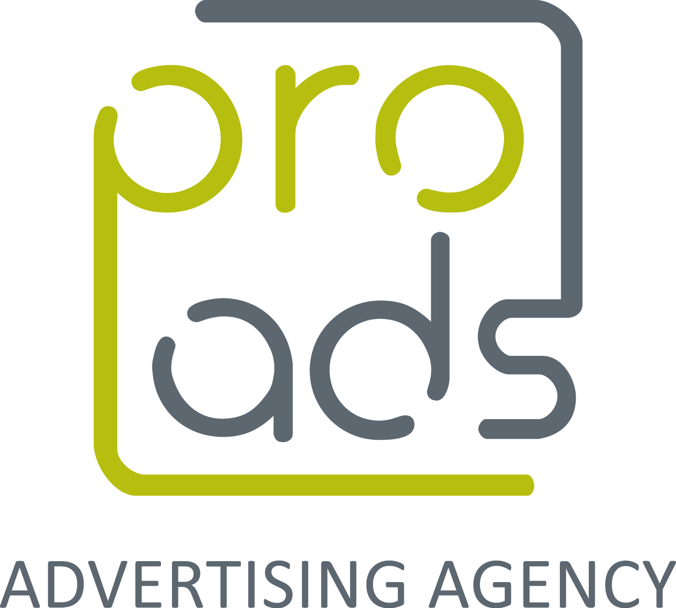 ProAds Advertising Agency 