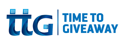 Time To Giveaway