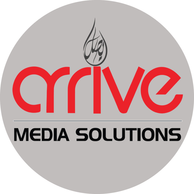 Arrive Media  Solutions Co W.L.L