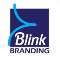 Blinkbranding 