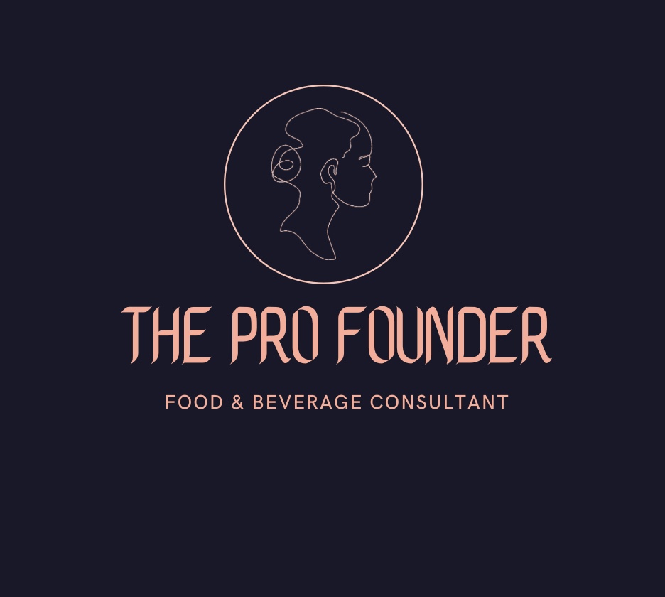 The pro founder