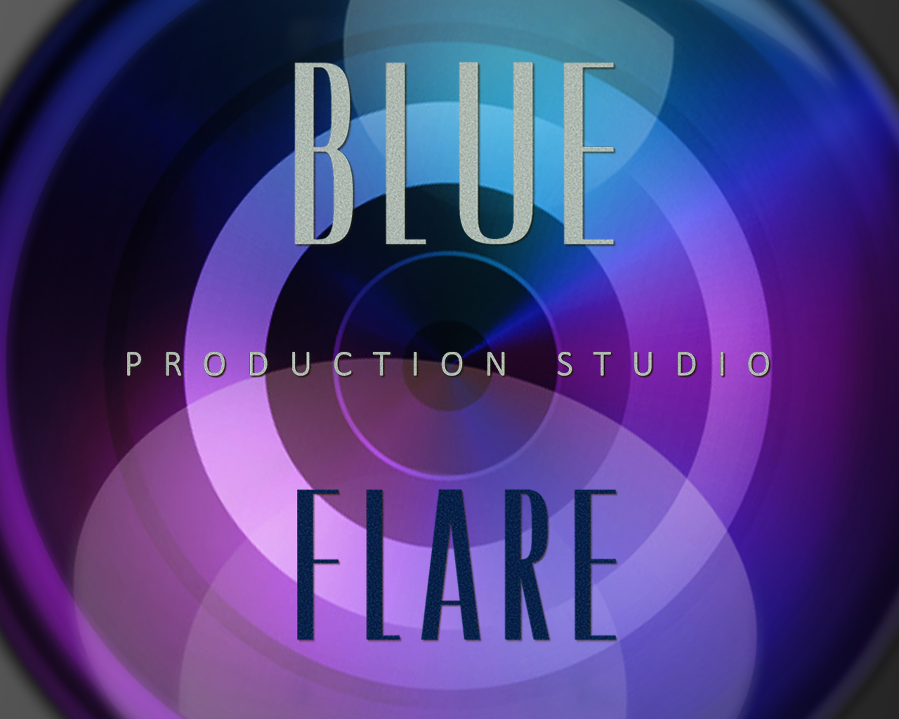 BLUE FLARE