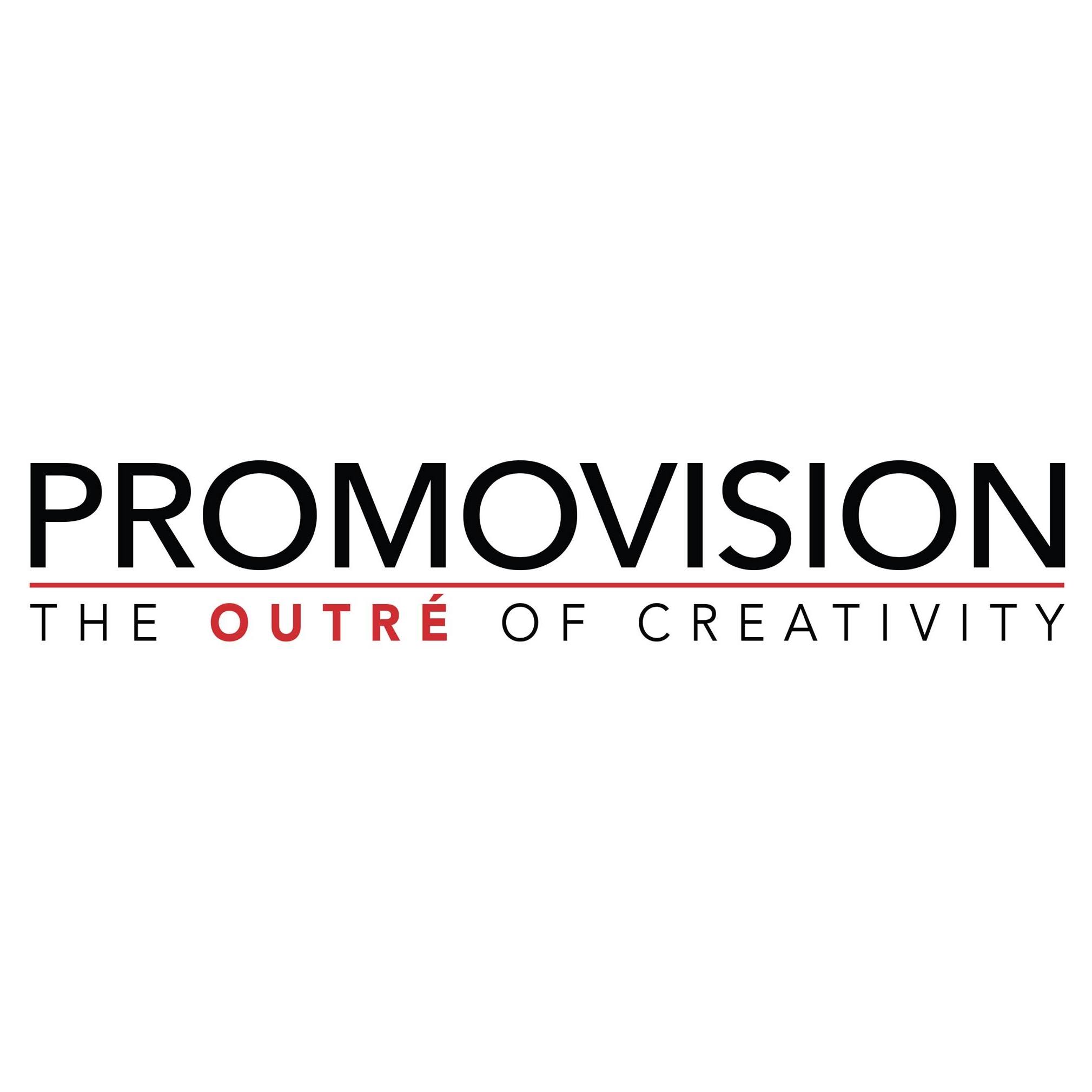 Promovision Communications