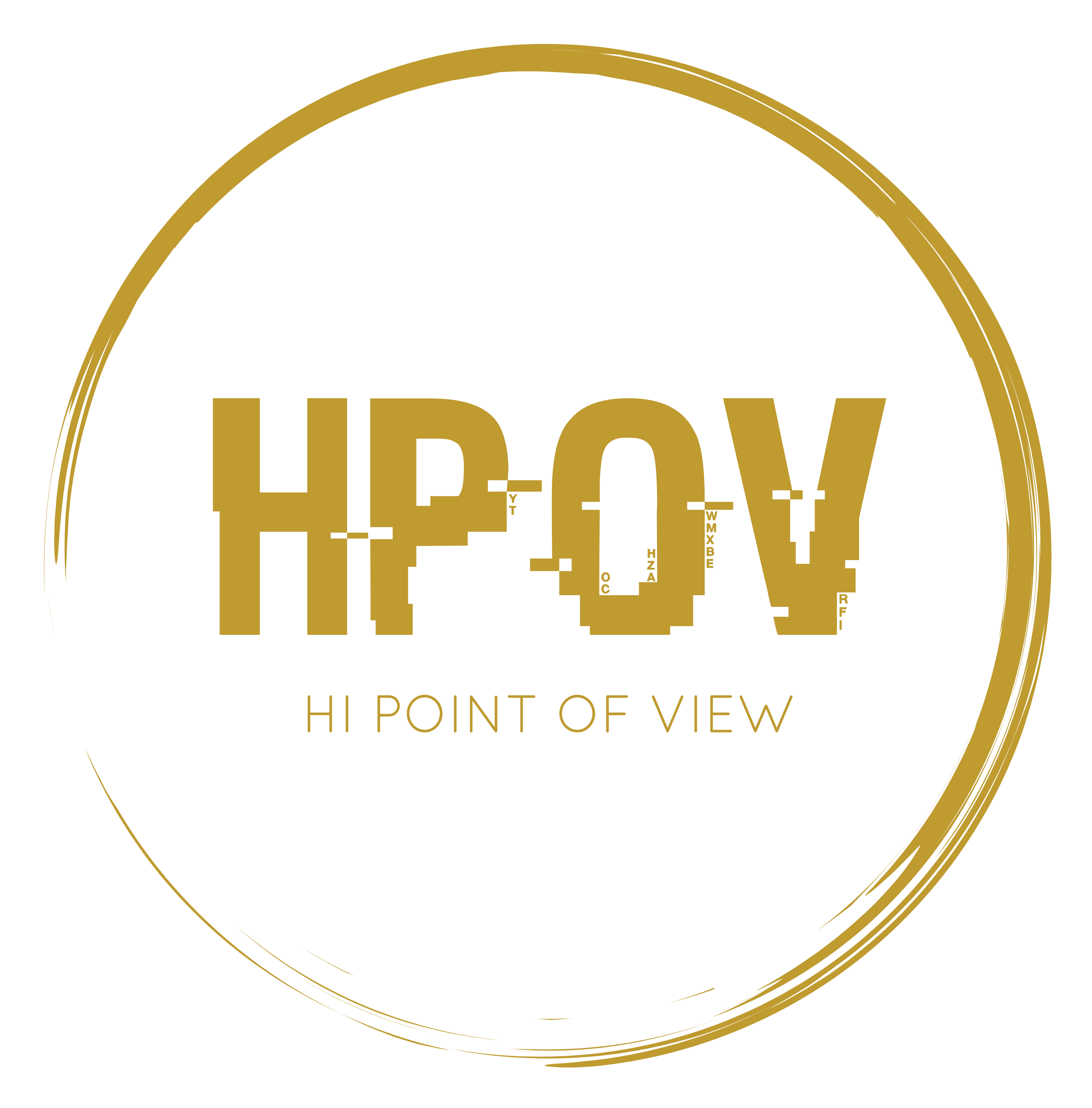Hi Point of View - HPOV