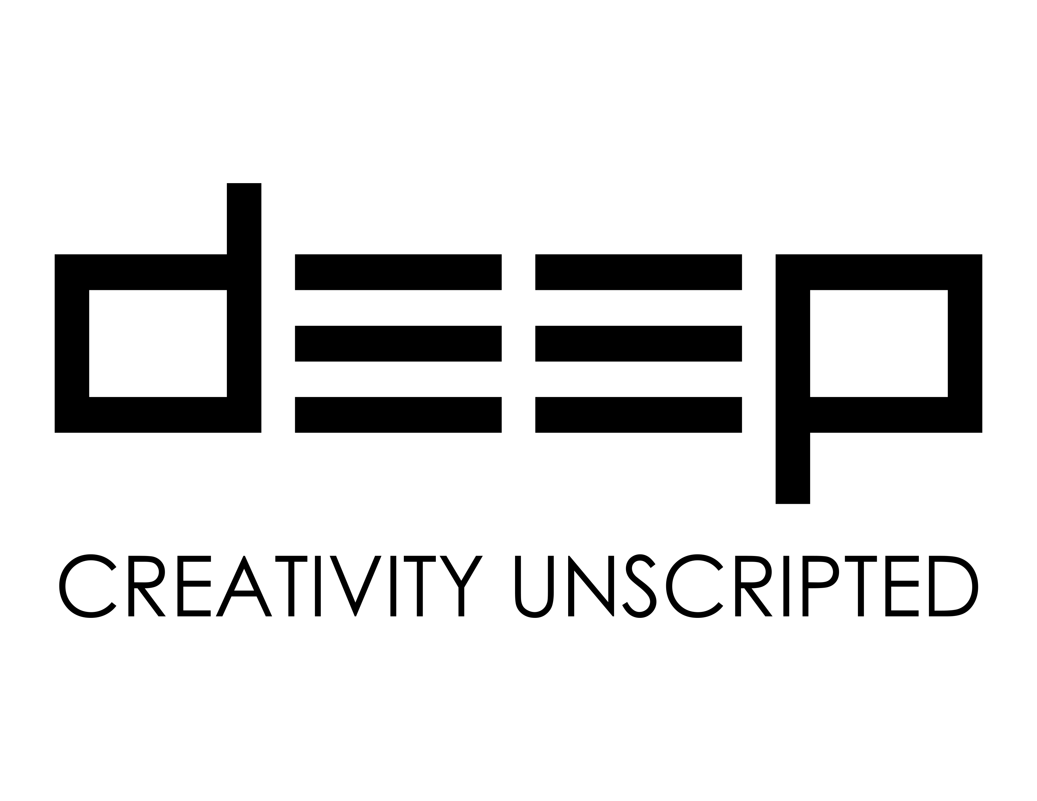 DEEP advertising agency 