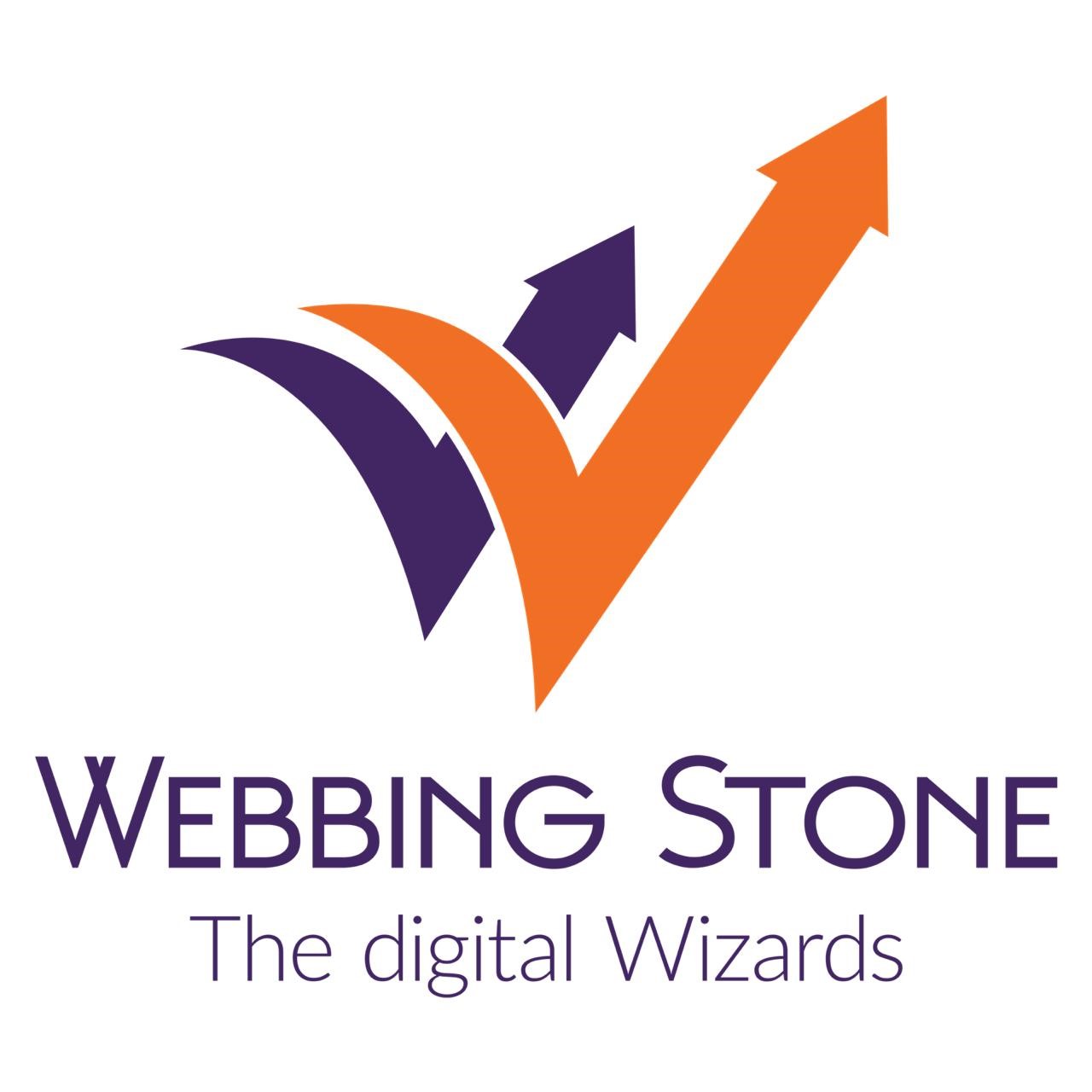 Webbing Stone