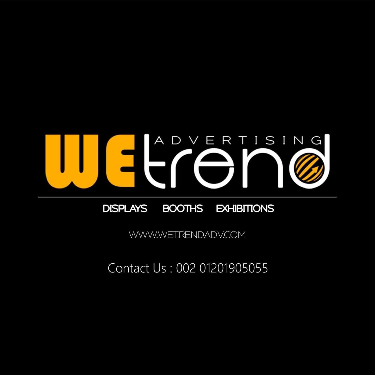 We Trend Advertising