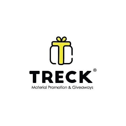 treck for advertising 