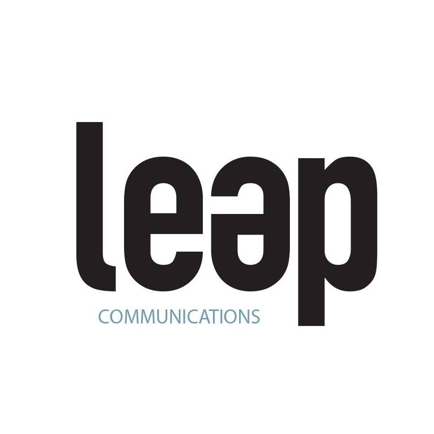 Leap communication
