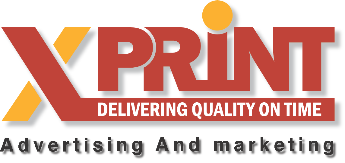 Xprint advertising & marketing