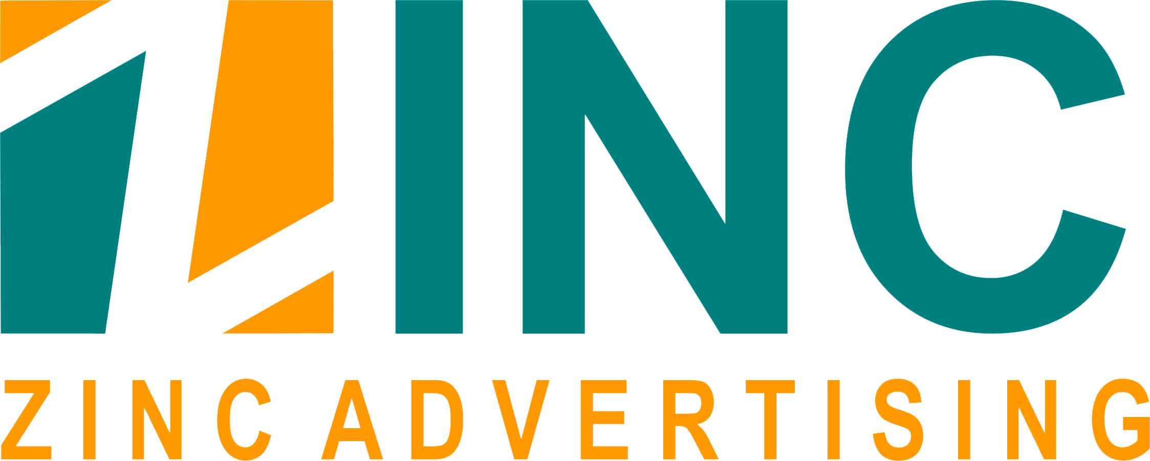 ZINC Advertising