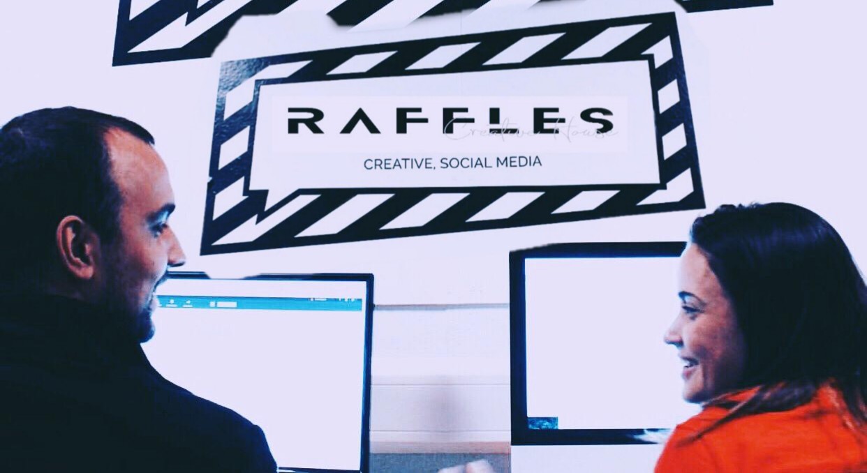 Raffles