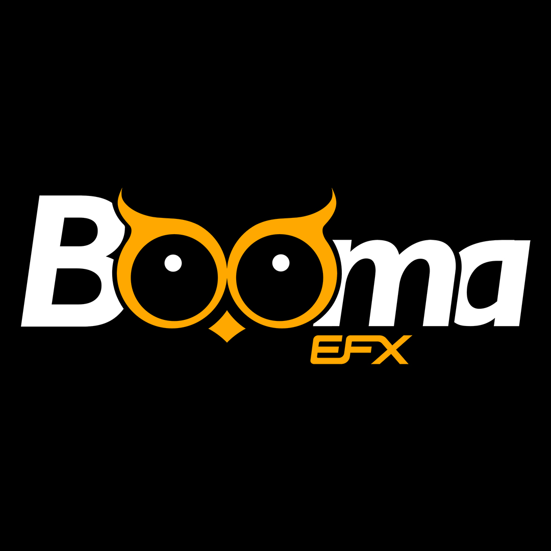 Booma EFX