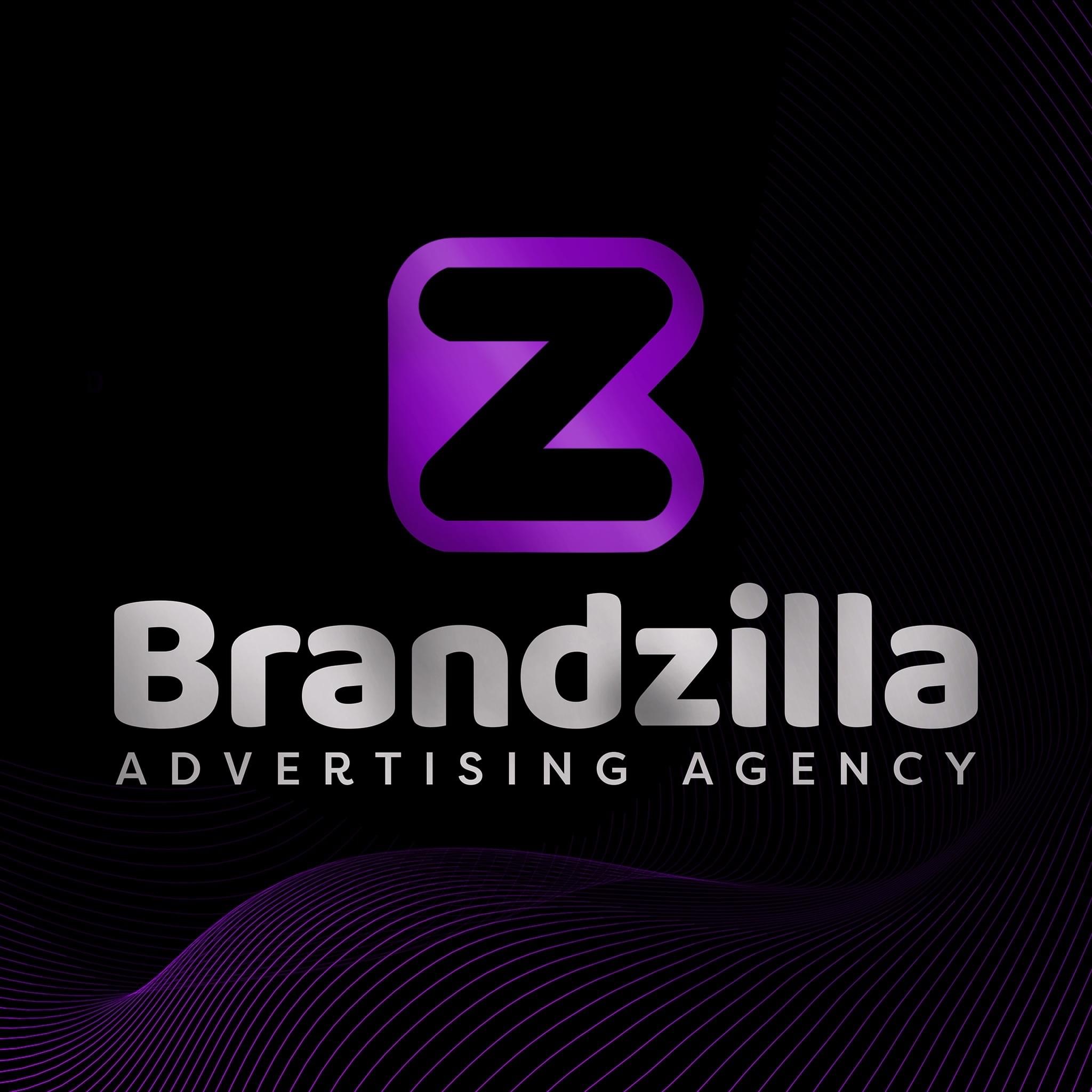 Brandzilla Advertising Agency 