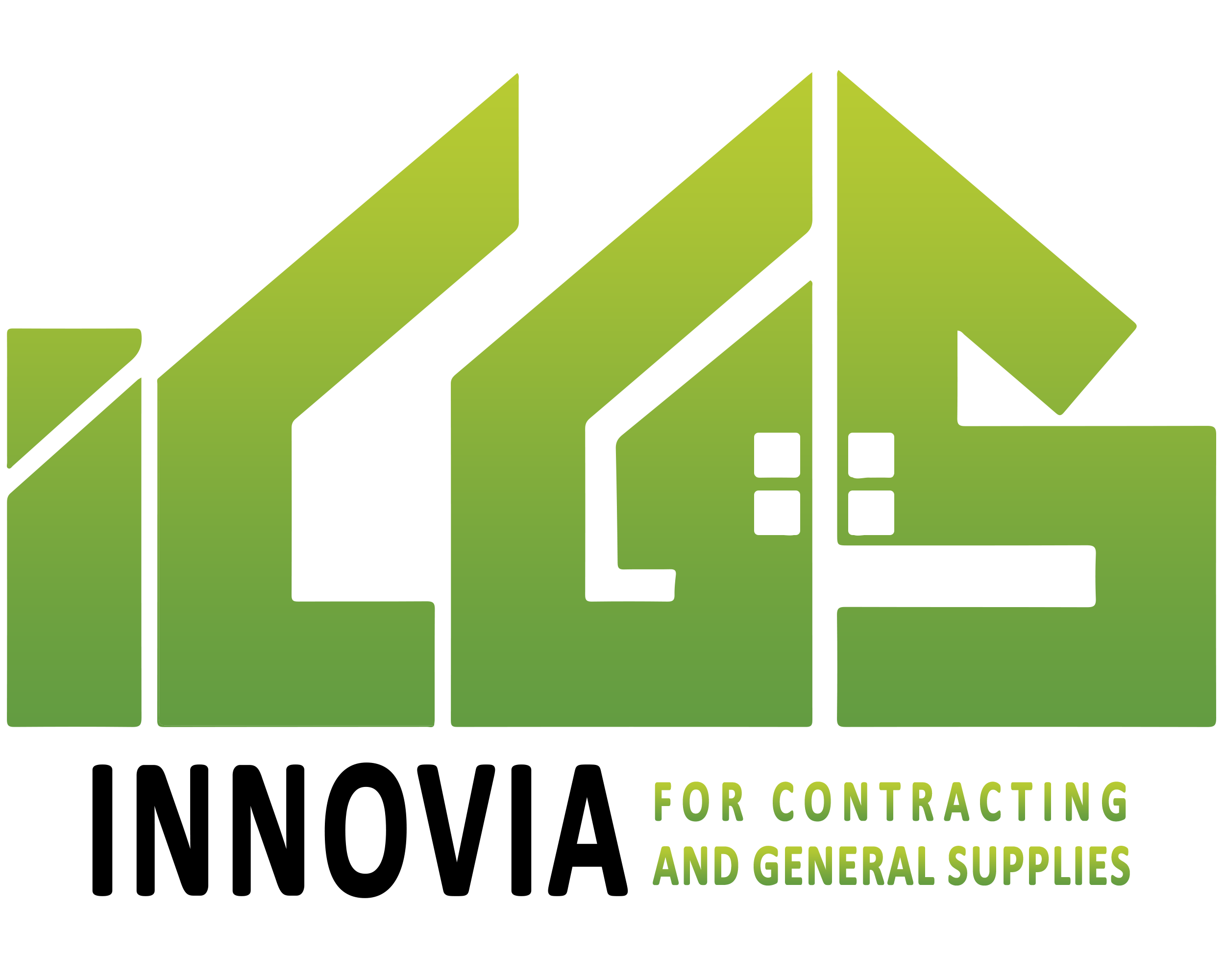Innovia for contracting and general supplies