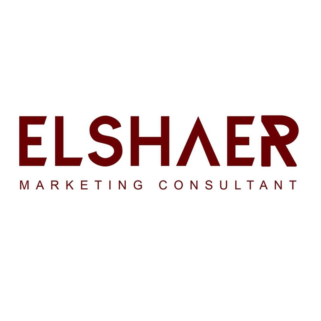 El Shaer Marketing Consultant 