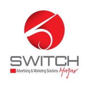 Switch communications 