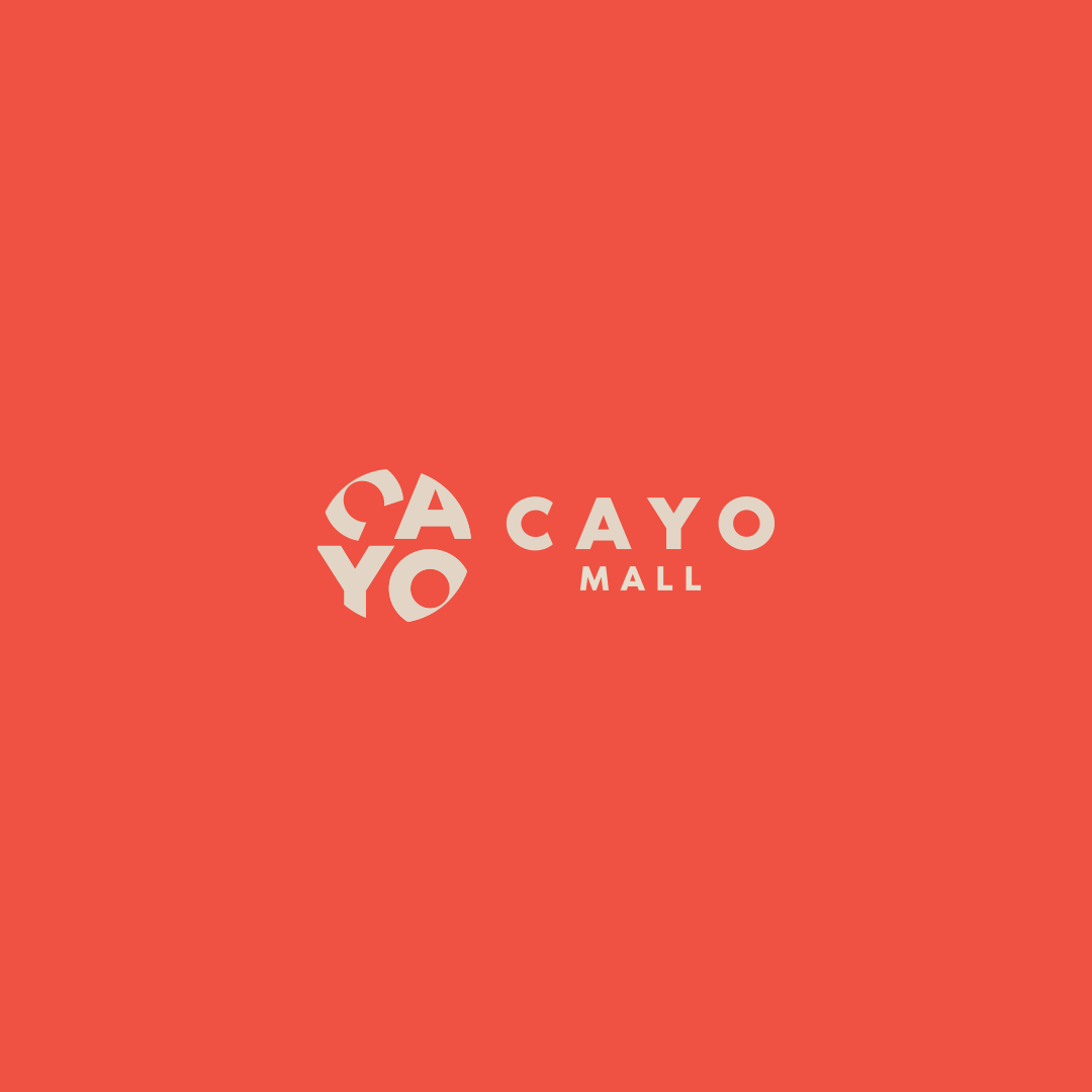 Branding for Cayo Mall