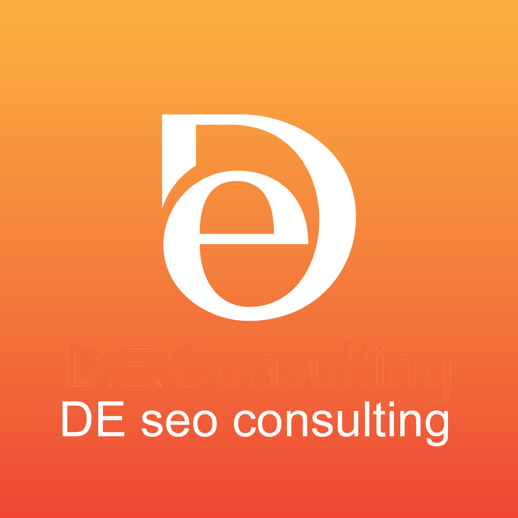 DE SEO Consulting