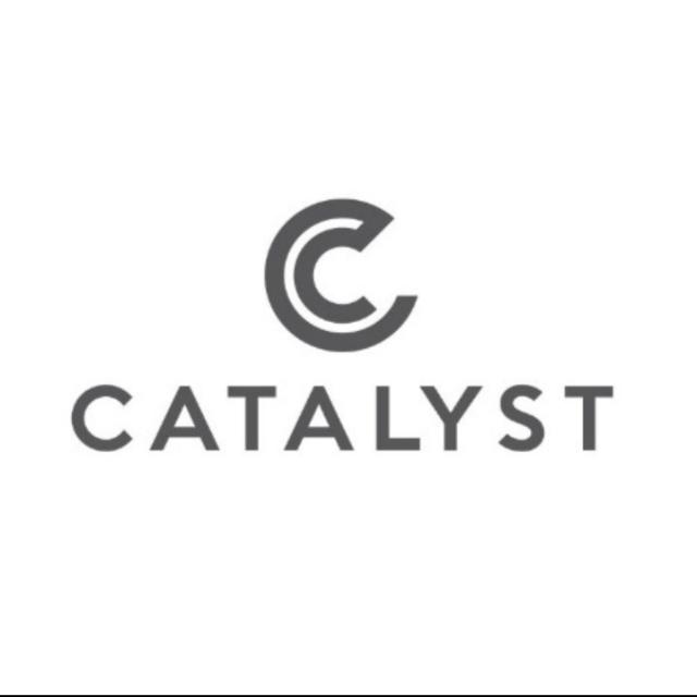 Catalyst Giveaways